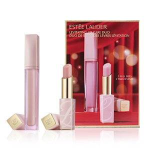 Estée Lauder Levitating Lip Care 2-Piece Gift Set (Worth £68)